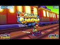 PLAYGAME SUBWAY SURFERS HALLOWEEN 2012 - SPECIAL ZOMBIE JAKE