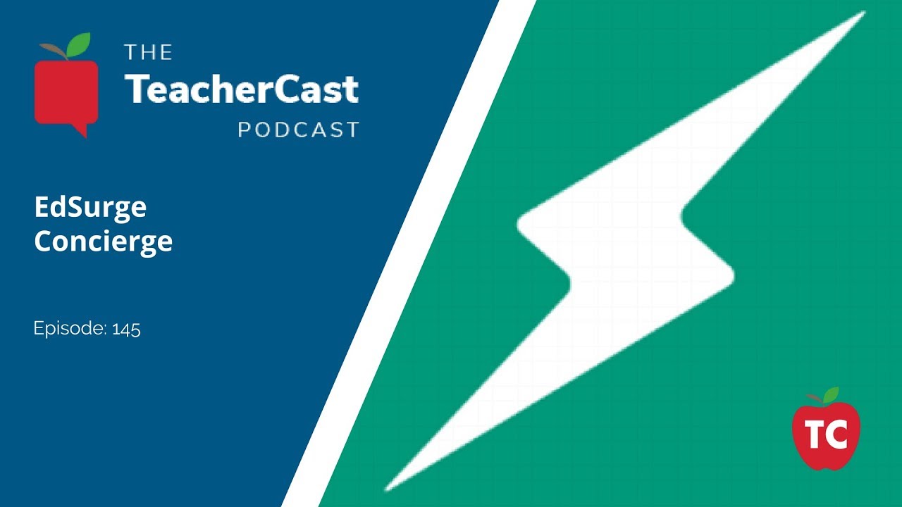 EdSurge Concierge: Get Help Choosing The Right Edtech For Your School District
