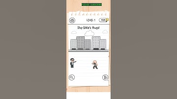 BRAIN TEST 3 AGENT SMITH ACTION LEVEL 1 WALK THROUGH WITH COMMENTARY