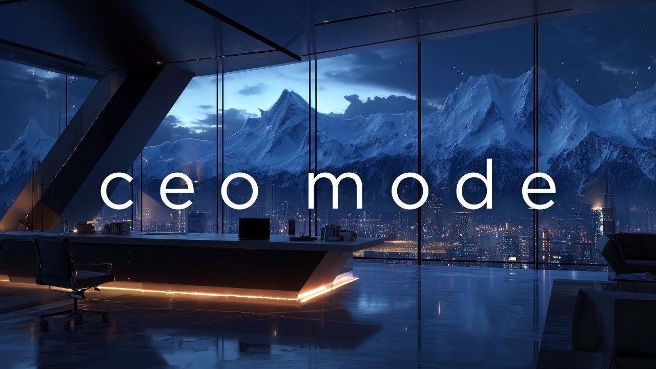 Obejrzyj Deep Work Music – CEO MODE | Discipline, Mental Control & Deep Flow for Coding, Study & Work w YouTube Obejrzyj Deep Work Music – CEO MODE | Discipline, Mental Control & Deep Flow for Coding, Study & Work w YouTube