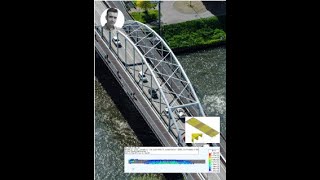 Webinar: Life Beyond Shear Tension Crack Development? Nonlinear Assessment of a 50's Bridge