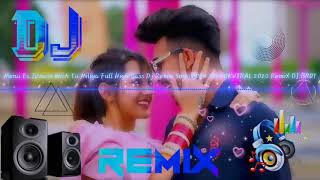 तेरे नाल जुड़ गई डोर कोई _Dj remix (2O21)_ hard _mixing_ Please Support me bro❤️