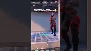 Insane Final Killcam😐 | #ven0mrex on #Twitch