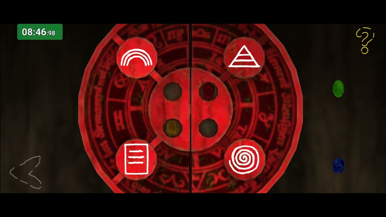 Death park 2 easy mode speedrun 