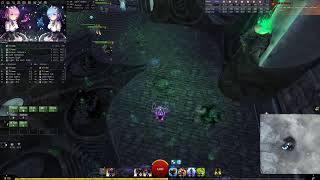 My raid leader promised me a vitv screenshot 2