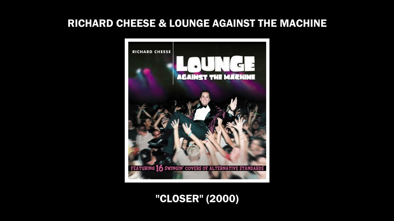 Richard Cheese 