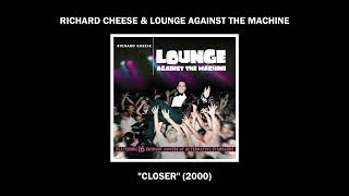 Watch Richard Cheese Closer video