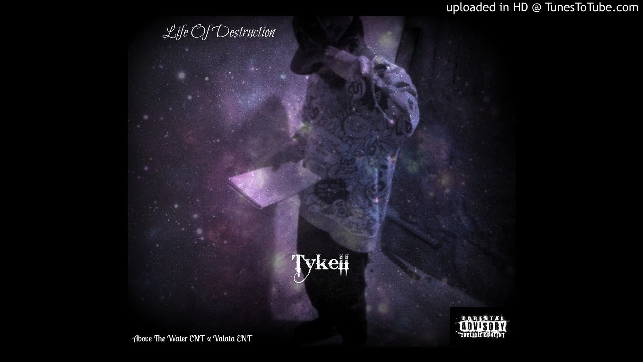 Tykell Robinson - Mind, Changing Feat. LiltXL