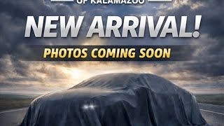 Used 2024 Buick Encore GX Kalamazoo MI Battle-Creek, MI #RB061521