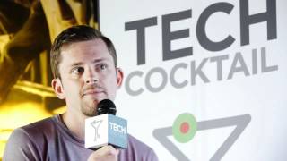 Chris Guillebeau at SXSW 2012