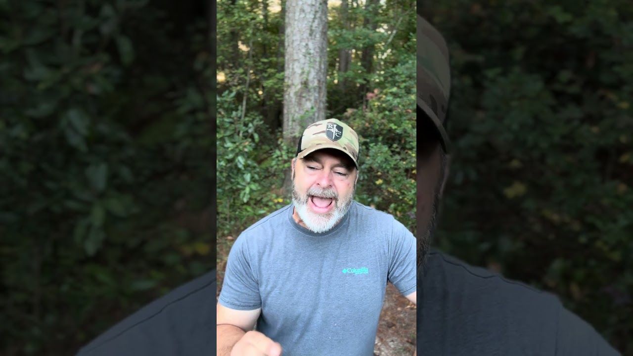 THIS IS NOT YOUR FUNERAL, IT'S YOUR WAKE-UP CALL