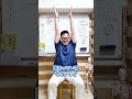 【知らないと損】毎日2分!肩甲骨を回すと細胞レベルで別人に変わる!