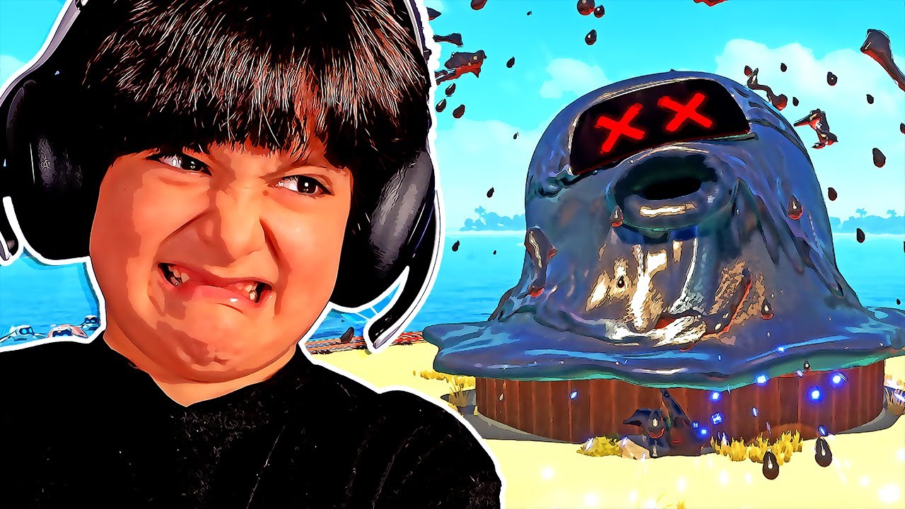 DIRTYST Mission EVER! 😱🐢 Astro Bot Saves Turtles from Trash! 🌊✨