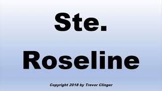 Video Thumbnail