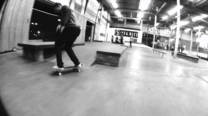 Tyler Wegener's Trick Fix