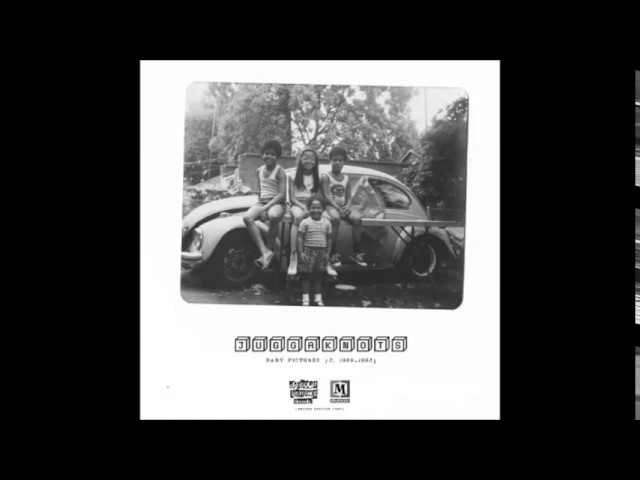 Sons of Sam - Oooh He Got an Afro - YouTube