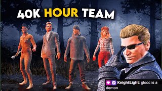 My Tournament Wesker Vs Best Na Comp Team