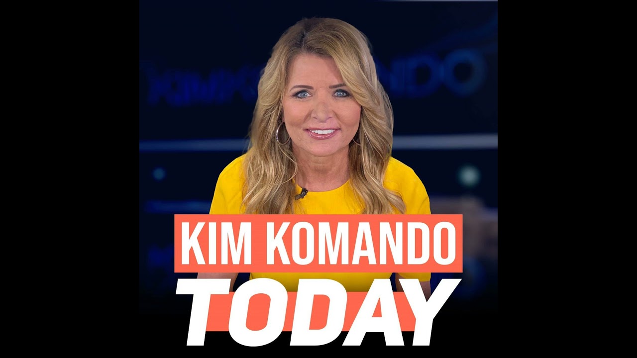 Surgeon General's social media warning, Roku's hidden menu & Amazon palm scanner