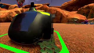 Orkana Conflict - {VALVE INDEX VR}