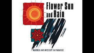 Flower Sun And Rain Ost Unreleased 花 太陽 雨 Fsr Full Remix Youtube