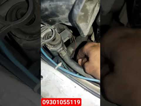علت اصلی از کار افتادن فن خودرو دوو سیلو فن موتور دوو سیلو برق دوو فشنگی بغل رادیاتور دوو سیلو