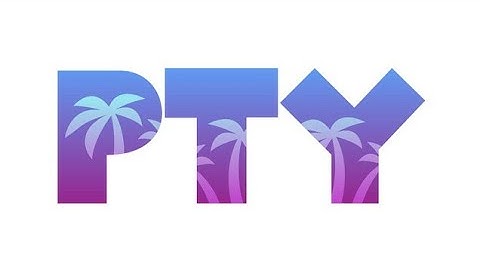 PTY Widget Workshop Intro