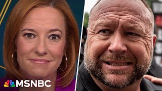 Alex Jones loses again; Infowars closer to liquidation