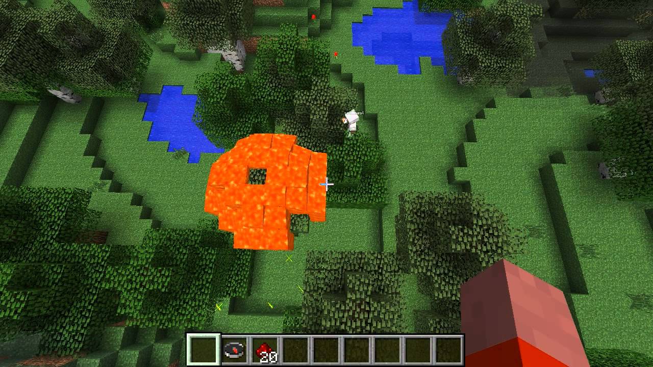 Smokey the bear hates you...