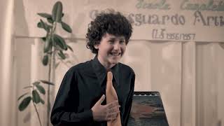 Che genere di film - Uno sguardo artistico