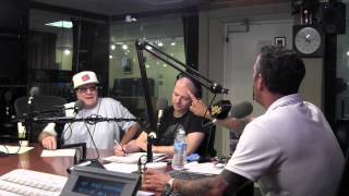 Pete Rose is HILARIOUS - @OpieRadio