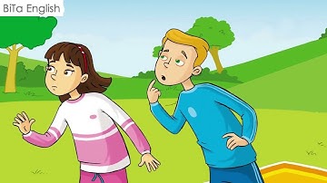 Tiếng Anh lớp 3 Mới | Unit 3: Let