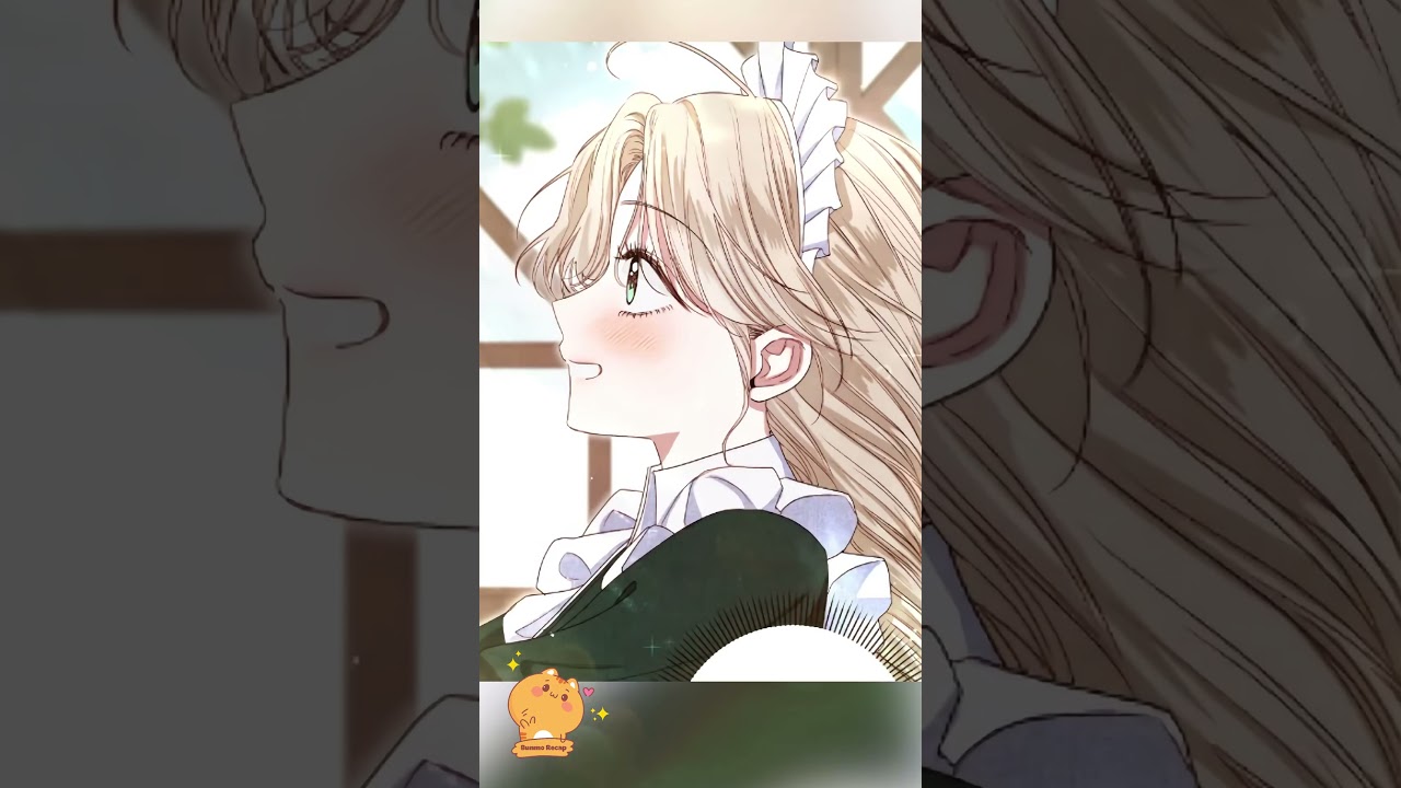 This Maid Is Very Special 