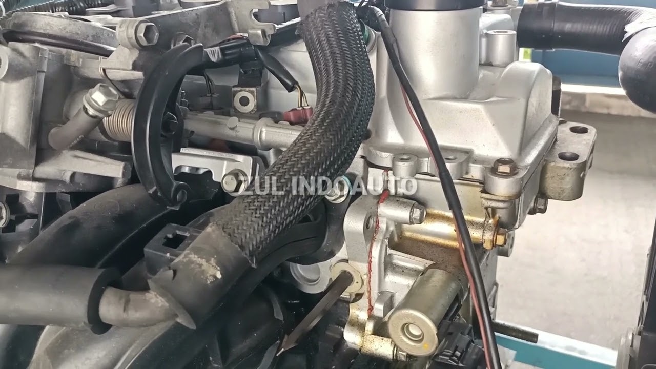 Mengupas Tuntas AC Idle Avanza VVTI: Performa, Masalah, dan Solusinya