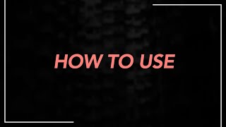 Screen Border Lower Thirds FCPX Tutorial