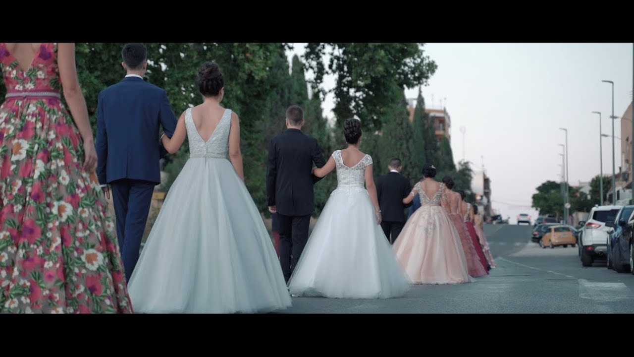 Pasacalle Recogida de Festeros | Festes l'Alcúdia de Crespins 2019