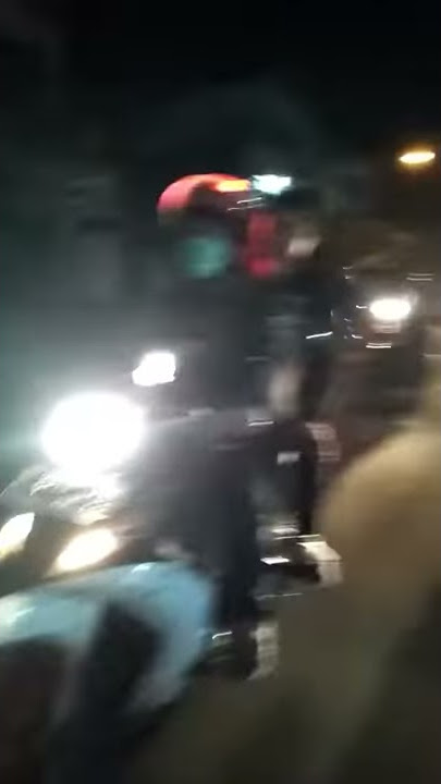 Rolling sa dudulur (DGR ,CWT,RPM) SUKABUMI PART 2