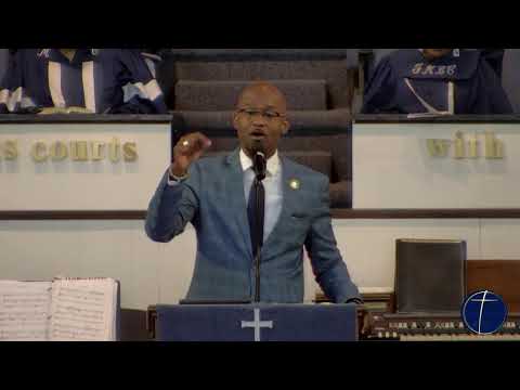 "Being Blessed" | Psalm 1:1-3 | 3/12/2026 | Sunday Service |