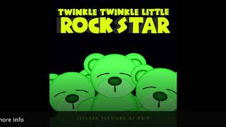 Summer Girl - Lullaby Versions of HAIM by Twinkle Twinkle Little Rock Star