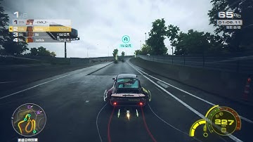 NFS Unbound Track Day special(A+)-1.38.64
