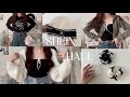 【SHEIN HAUL】SHEINでかわいい秋服をゲット🍂🤍 | 過去１お気に入り商品.骨格ウェーブさんおすすめ神デニムも🪄