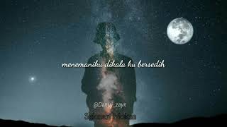 Status wa || Aku ingin kau ada di sini