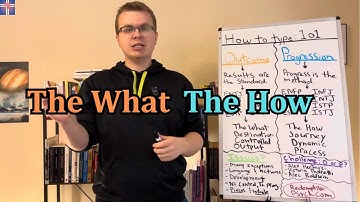 How to Type: Outcome or Progression?