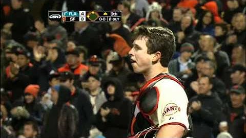 2011/05/24 Giants turn two