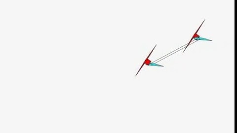 Tilt wing & rotor quadcopter project