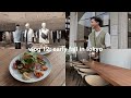 【Vlog】27歳男のCOSセール購入品｜東京カフェ巡り（桜新町・三軒茶屋・代官山）