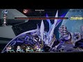 Flexing damage in Doomsday Beast in the nutshell [Honkai: Star Rail]