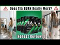 Does TEA BURN Really Work? TEA BURN REVIEW  - Tea Burn Weight Loss Supplement - Tea Burn Reviews
