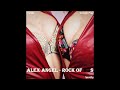 Alex Angel - No Suicide! (Official Audio)