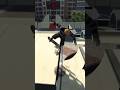 Kanto again with the skate 3 banger #skate #gaming #skateboarding #game #skate3