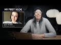 Lessons Learned From My FIRST Video - Critiquing My First Vlog